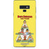 Bobs Burgers Food Pyramid Galaxy Note 9 Skin