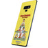 Bobs Burgers Food Pyramid Galaxy Note 9 Skin