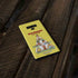 Bobs Burgers Food Pyramid Galaxy Note 9 Skin