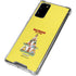 Bobs Burgers Food Pyramid Galaxy Note20 5G Clear Case