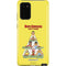 Bobs Burgers Food Pyramid Galaxy Note20 5G Pro Case