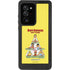 Bobs Burgers Food Pyramid Galaxy Note20 Ultra 5G Waterproof Case