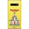 Bobs Burgers Food Pyramid Galaxy S10 Plus Skin