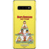 Bobs Burgers Food Pyramid Galaxy S10 Plus Skin