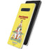 Bobs Burgers Food Pyramid Galaxy S10 Plus Skin