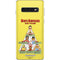 Bobs Burgers Food Pyramid Galaxy S10 Skin