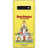 Bobs Burgers Food Pyramid Galaxy S10 Skin