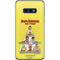 Bobs Burgers Food Pyramid Galaxy S10e Skin