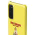Bobs Burgers Food Pyramid Galaxy S20 Lite Case