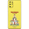 Bobs Burgers Food Pyramid Galaxy S20 Plus Skin