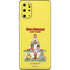 Bobs Burgers Food Pyramid Galaxy S20 Plus Skin