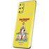 Bobs Burgers Food Pyramid Galaxy S20 Plus Skin