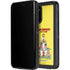 Bobs Burgers Food Pyramid Galaxy S20 Plus Waterproof Case
