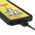 Bobs Burgers Food Pyramid Galaxy S20 Plus Waterproof Case