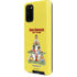 Bobs Burgers Food Pyramid Galaxy S20 Pro Case