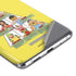 Bobs Burgers Food Pyramid Galaxy S20 Skin