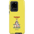 Bobs Burgers Food Pyramid Galaxy S20 Ultra 5G Pro Case
