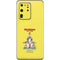 Bobs Burgers Food Pyramid Galaxy S20 Ultra 5G Skin