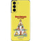 Bobs Burgers Food Pyramid Galaxy S21 5G Skin