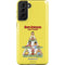 Bobs Burgers Food Pyramid Galaxy S21 FE Pro Case