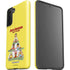 Bobs Burgers Food Pyramid Galaxy S21 FE Pro Case