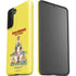 Bobs Burgers Food Pyramid Galaxy S21 Plus 5G Pro Case