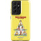 Bobs Burgers Food Pyramid Galaxy S21 Ultra 5G Pro Case