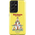 Bobs Burgers Food Pyramid Galaxy S21 Ultra 5G Pro Case