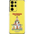 Bobs Burgers Food Pyramid Galaxy S21 Ultra 5G Skin