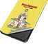Bobs Burgers Food Pyramid Galaxy S21 Ultra 5G Skin
