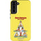 Bobs Burgers Food Pyramid Galaxy S22 Plus Pro Case