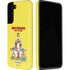 Bobs Burgers Food Pyramid Galaxy S22 Plus Pro Case