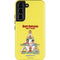 Bobs Burgers Food Pyramid Galaxy S22 Pro Case