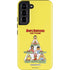 Bobs Burgers Food Pyramid Galaxy S22 Pro Case