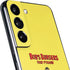 Bobs Burgers Food Pyramid Galaxy S22 Skin