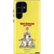 Bobs Burgers Food Pyramid Galaxy S22 Ultra Pro Case