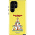 Bobs Burgers Food Pyramid Galaxy S22 Ultra Pro Case