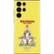 Bobs Burgers Food Pyramid Galaxy S22 Ultra Skin
