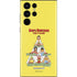 Bobs Burgers Food Pyramid Galaxy S22 Ultra Skin