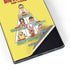 Bobs Burgers Food Pyramid Galaxy S22 Ultra Skin