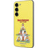 Bobs Burgers Food Pyramid Galaxy S23 FE Skin