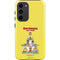 Bobs Burgers Food Pyramid Galaxy S23 Plus Pro Case