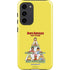 Bobs Burgers Food Pyramid Galaxy S23 Plus Pro Case