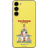 Bobs Burgers Food Pyramid Galaxy S23 Plus Skin