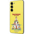 Bobs Burgers Food Pyramid Galaxy S23 Plus Skin