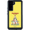Bobs Burgers Food Pyramid Galaxy S23 Plus Waterproof Case
