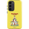 Bobs Burgers Food Pyramid Galaxy S23 Pro Case