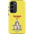 Bobs Burgers Food Pyramid Galaxy S23 Pro Case