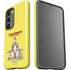 Bobs Burgers Food Pyramid Galaxy S23 Pro Case