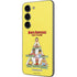 Bobs Burgers Food Pyramid Galaxy S23 Skin